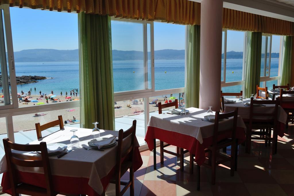 Hotel Altarino Portonovo Luaran gambar
