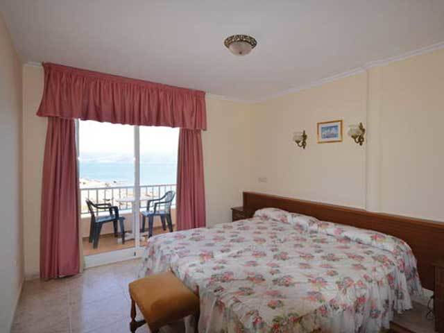 Hotel Altarino Portonovo Luaran gambar