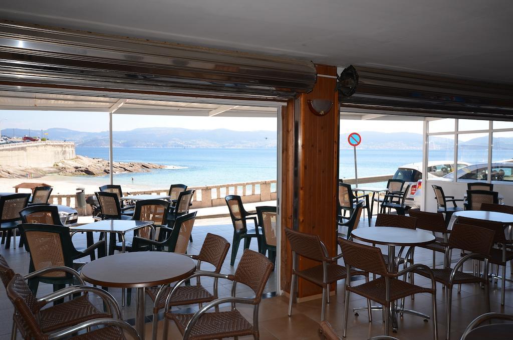 Hotel Altarino Portonovo Luaran gambar