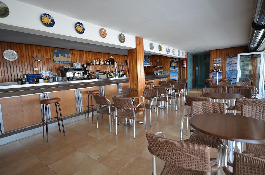 Hotel Altarino Portonovo Luaran gambar