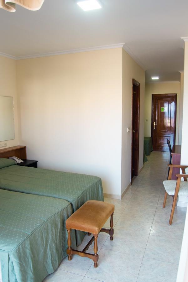 Hotel Altarino Portonovo Luaran gambar