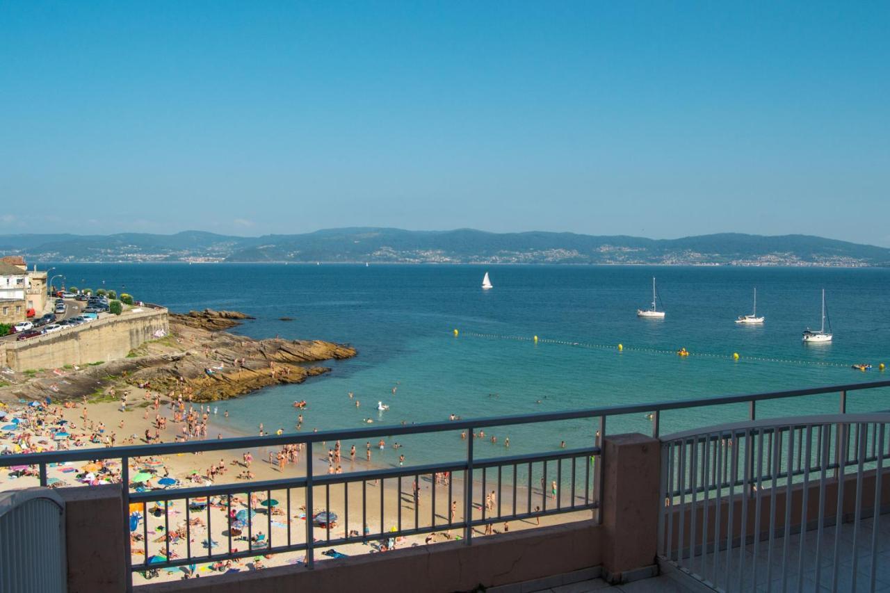 Hotel Altarino Portonovo Luaran gambar