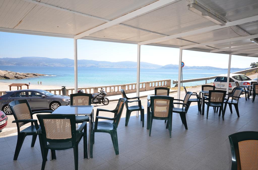 Hotel Altarino Portonovo Luaran gambar