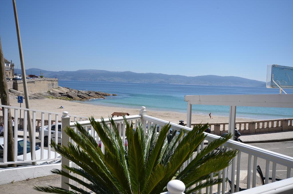 Hotel Altarino Portonovo Luaran gambar
