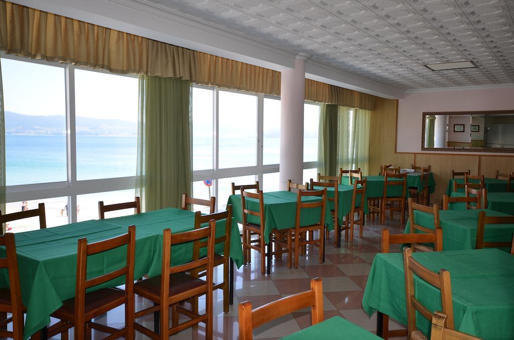Hotel Altarino Portonovo Luaran gambar